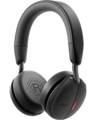 DELL Auriculares wl5024 inalambrico negro