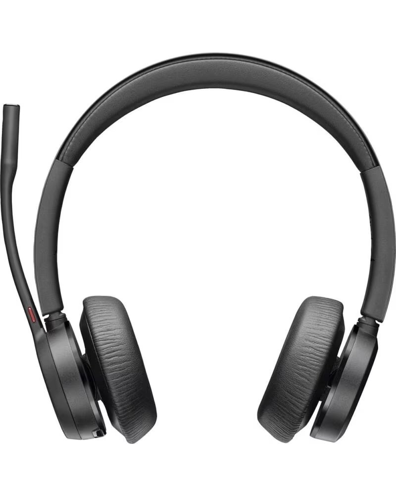 POLY Auriculares voyager 4320 usb - c bt700 dongle