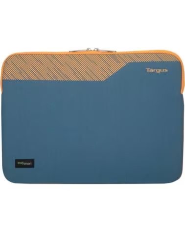 TARGUS Funda pulse para portatil 14 pulgadas azul - naranja