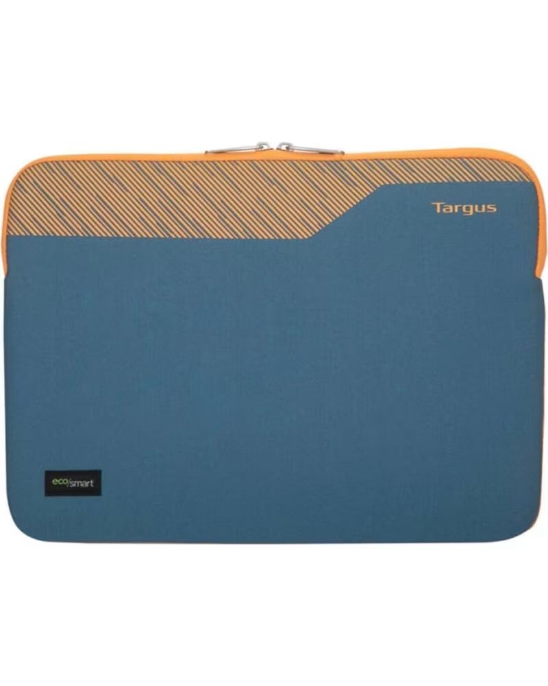 TARGUS Funda pulse para portatil 14 pulgadas azul - naranja