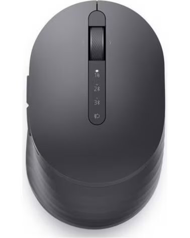 DELL Raton inalambrico ms7421w negro
