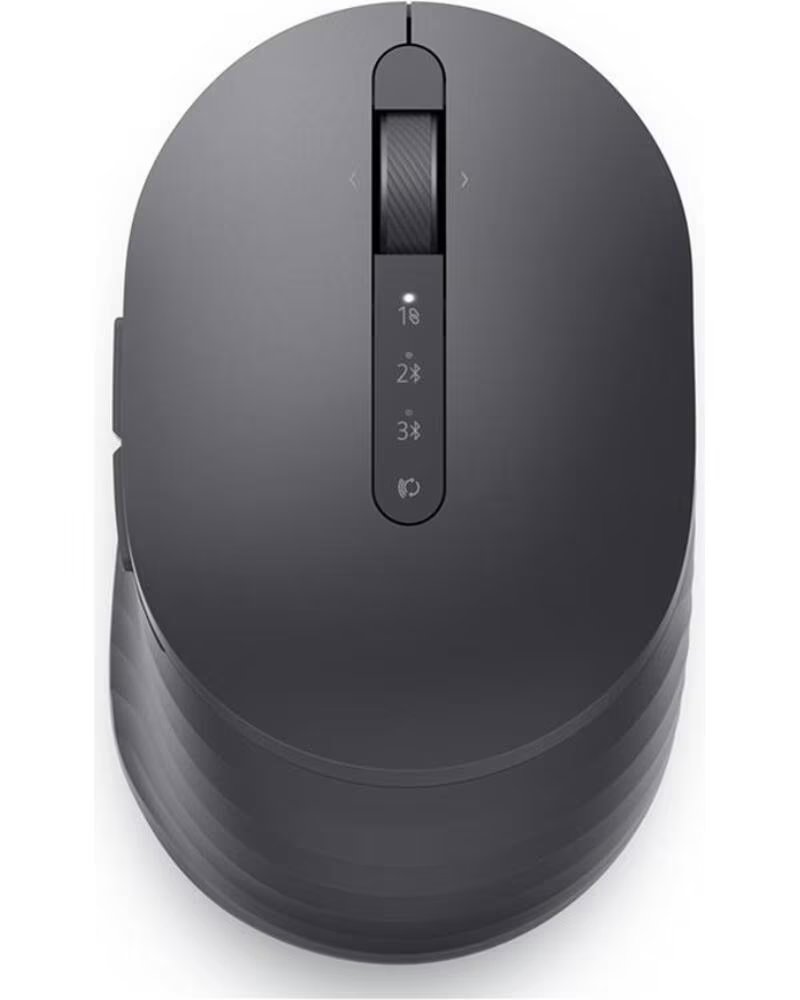 DELL Raton inalambrico ms7421w negro