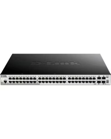 DLINK Switch d - link dgs - 1510 - 52xmp - e 52 puertos