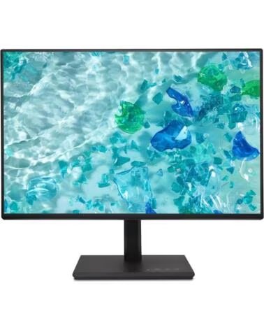 ACER Monitor vero b247y gbmiprzx 23,8 pulgadas fhd 120hz