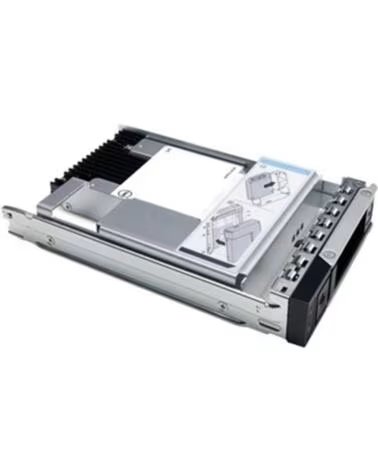DELL Disco duro interno servidor ssd 2,5 pulgadas 480gb 345 - bjsm