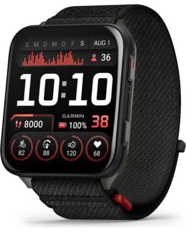 GAMIN Smartwatch garmin venu x1 negro