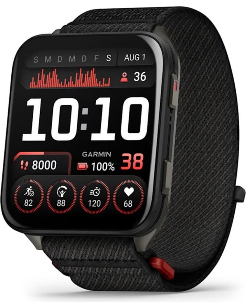 GAMIN Smartwatch garmin venu x1 negro