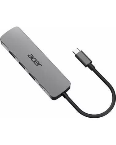 ACER Docking station usb tipo c 5 en 1