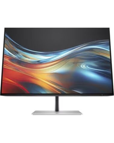 HP MONITEUR PROFESSIONNEL PRO SÉRIE 7 724PN 24 POUCES WUXGA 100HZ RÉGLABLE EN HAUTEUR