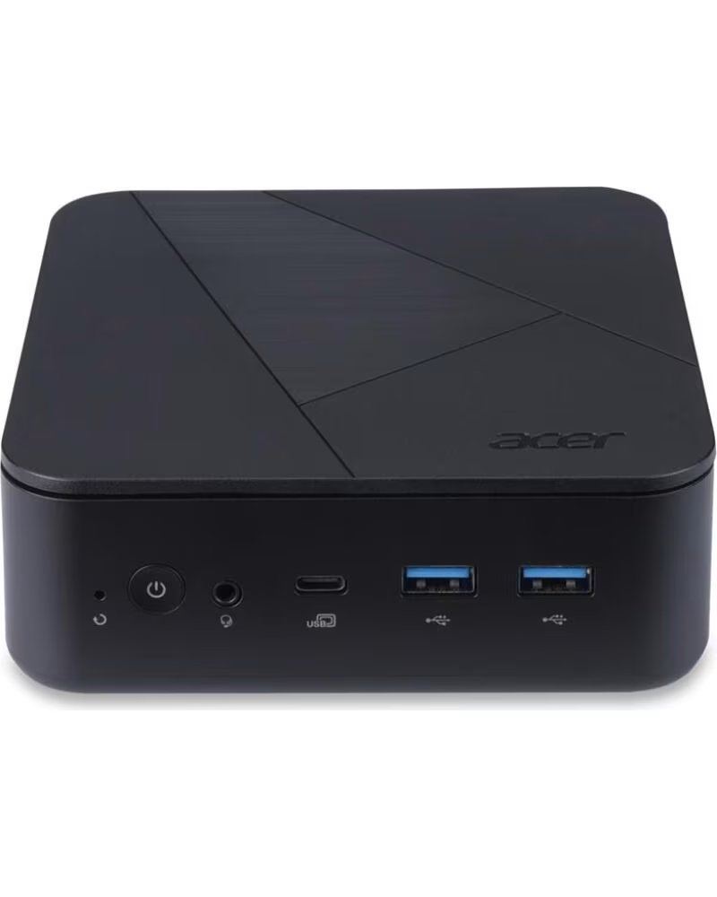 ACER Barebone nuc veriton n1502g - 13n0u - n150 - max 64gb - freedos