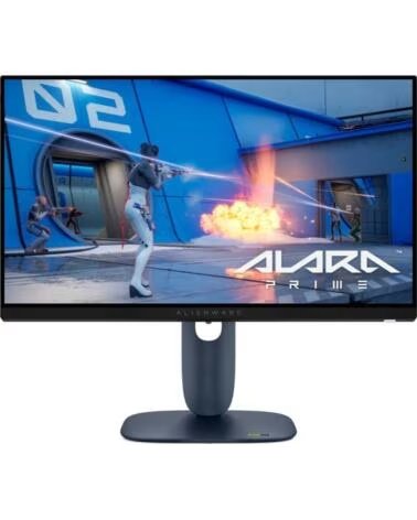 DELL Monitor gaming aw2525hm 24,5 pulgadas fhd 320hz