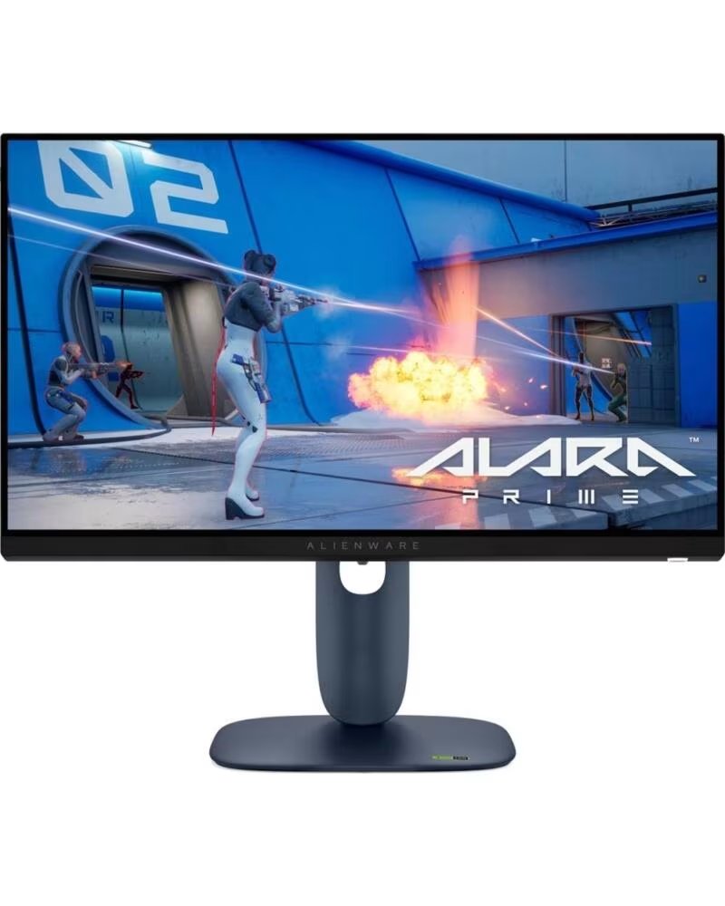 DELL Monitor gaming aw2525hm 24,5 pulgadas fhd 320hz