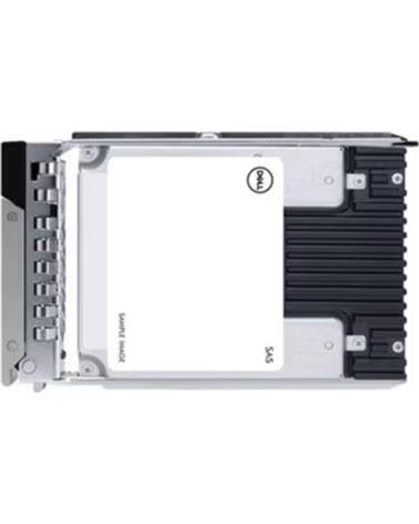 DELL Disco duro interno servidor ssd 2,5 pulgadas 480gb 345 - bgvs