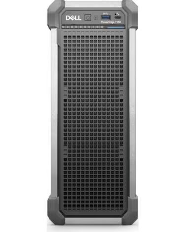 DELL Servidor poweredge t160 intel xeon 6315p 16gb 2tb