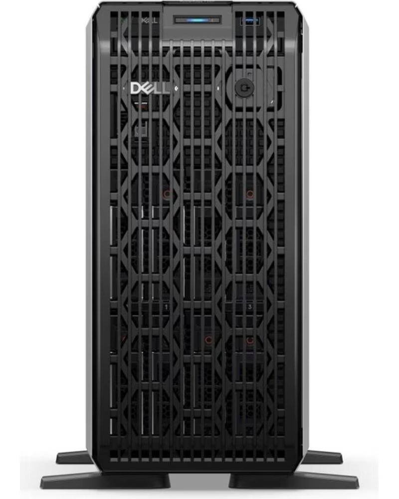 DELL Servidor poweredge t360 xeon 6315p 16gb ssd 480gb