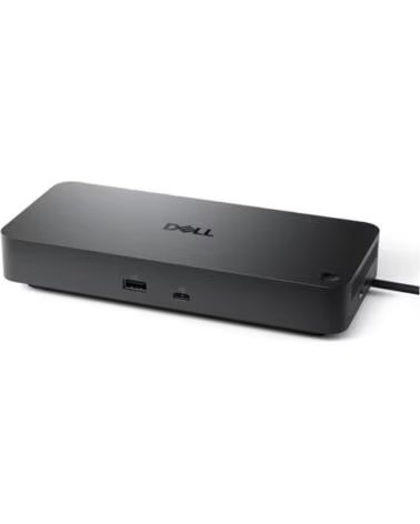 DELL Docking station pro thunderbolt 4 12 en 1