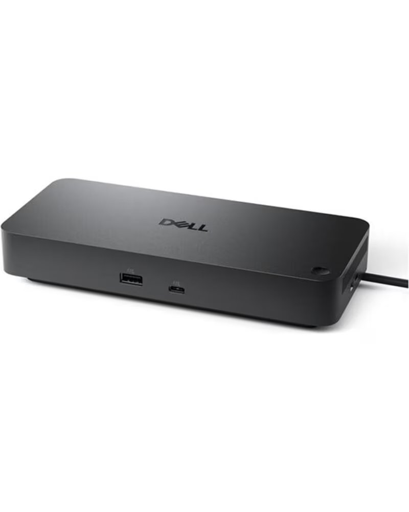 DELL Docking station pro thunderbolt 4 12 en 1