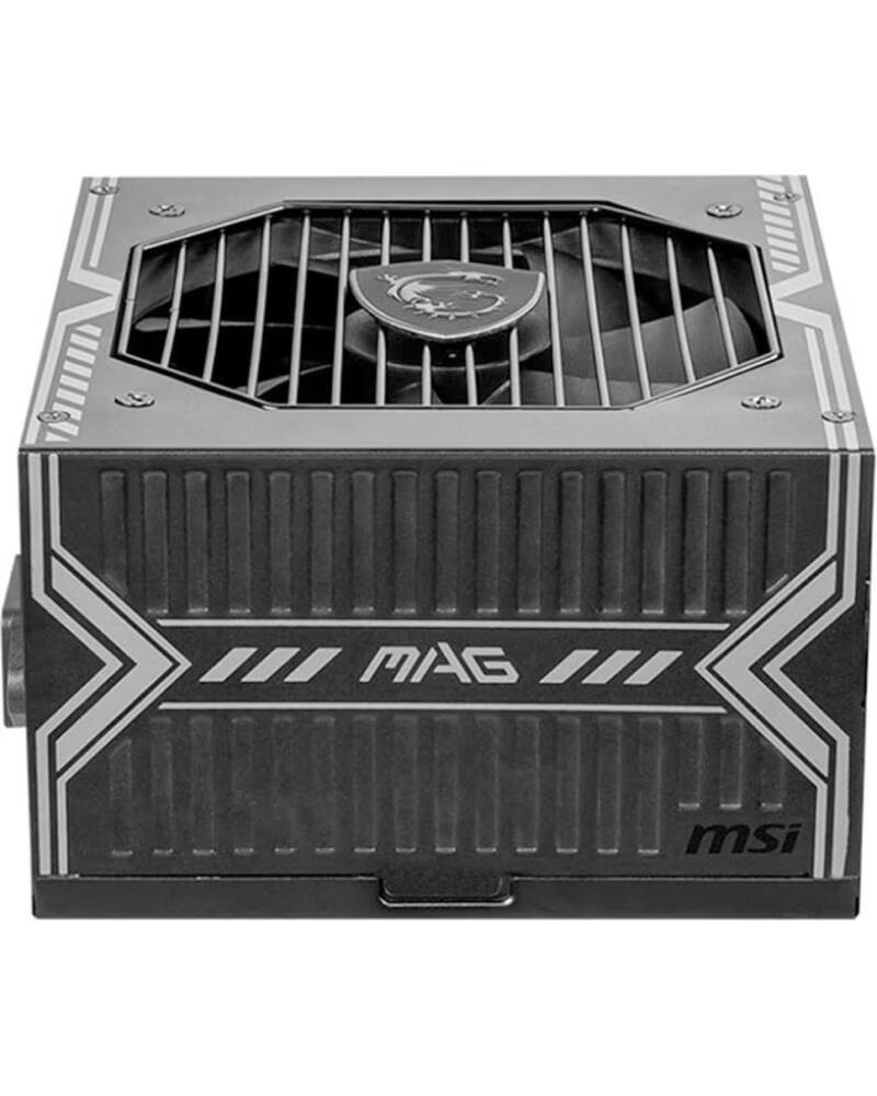 MSI Fuente alimentacion mag a750bn gaming atx 750w