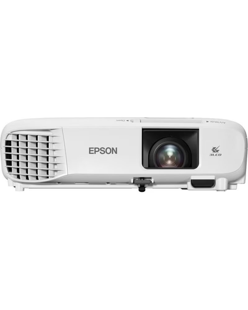 EPSON Proyector eb - e24 3lcd xga 3600 lumenes