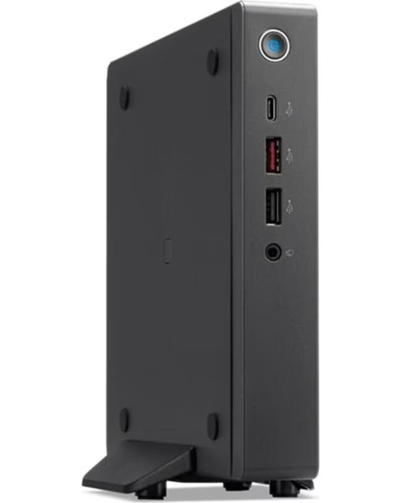 ACER Mini ordenador veriton n2 vn2595gt i7 - 13620h - 16gb - ssd 512gb - w11p