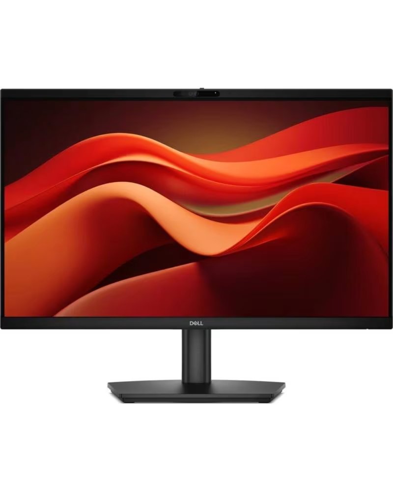 DELL Monitor led 24 pulgadas pro e2426hb ips - fhd - dp - hdmi - 120hz - 8ms - vesa 100x100