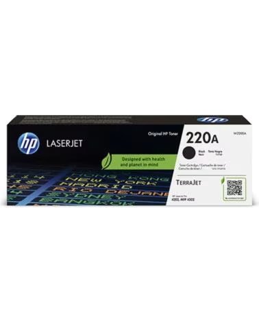 HP Toner 220a w2200a negro