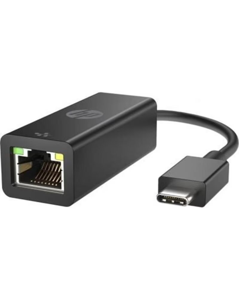 HP Adaptador usb - c a rj45 g2