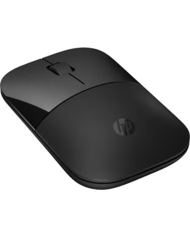 HP Raton dual z3700 negro