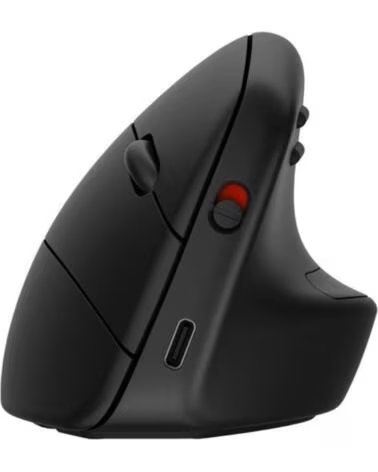 HP Raton inalambrico ergonomico 920