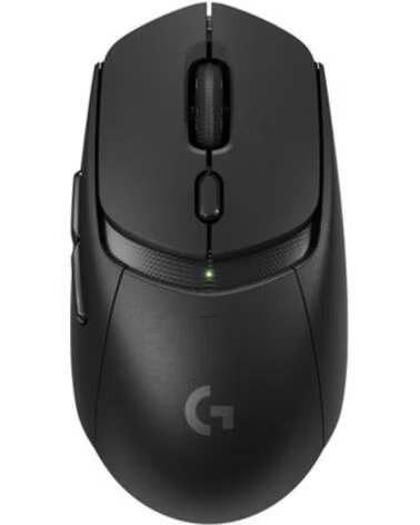 LOGITECH Raton inalambrico gaming g lightspeed g309 negro