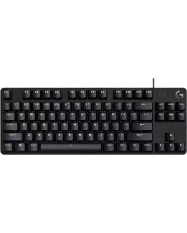 LOGITECH Teclado gaming g g413 tkl se