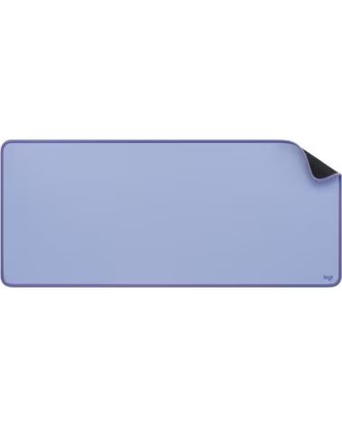 LOGITECH Alfombrilla studio series desk mat lila