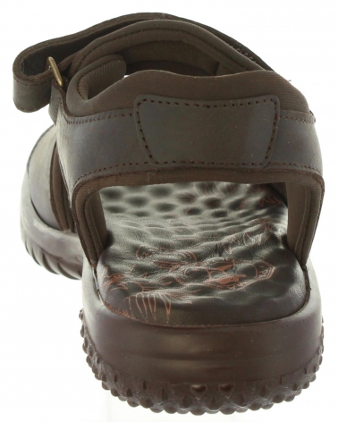 Sandalias de Mujer y Niño PANAMA JACK NILO BASICS B8 NAPA GRASS MARRON
