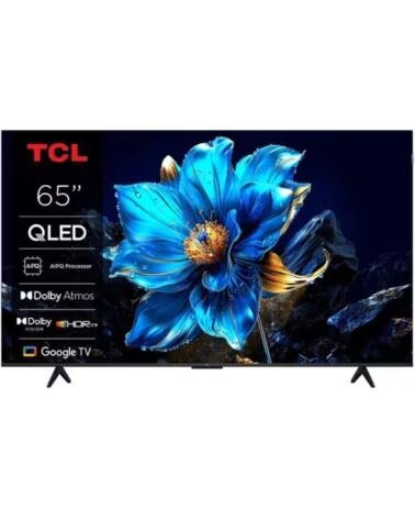 TCL 65T69C TV 65 Qled 4K Google TV Onkyo