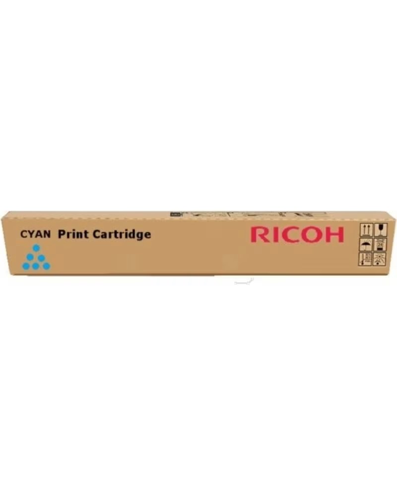 RICOH Toner 841928 cian mp c2503h - 9 500 paginas