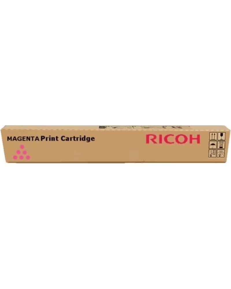 RICOH Toner 841927 magenta mp c2503h - 9 500 paginas