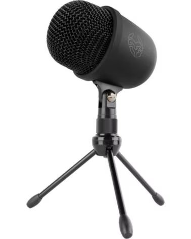 KROM Microfono Kimu Pro- Micro USB- Jack 3 5