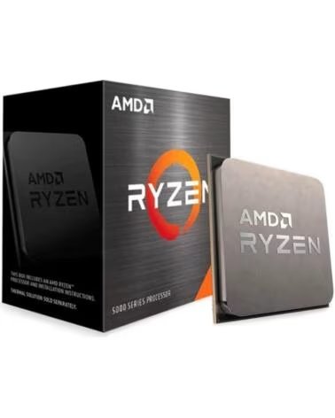 AMD ryzen 9 5950x 3 4ghz am4 box