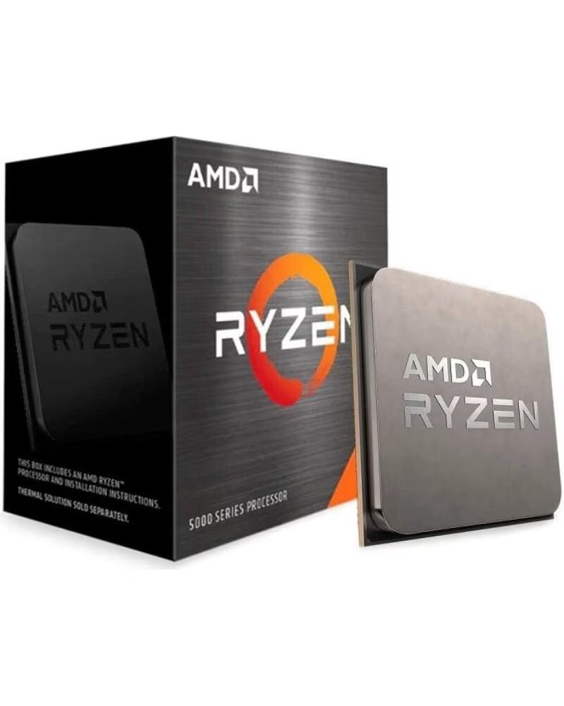 AMD ryzen 9 5950x 3 4ghz am4 box