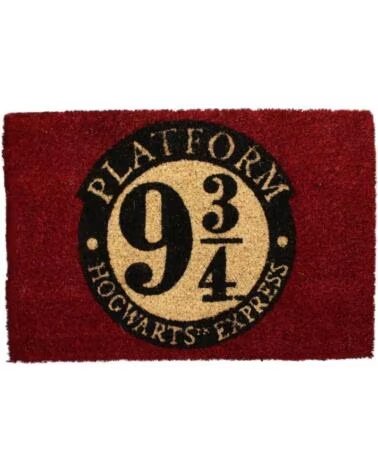 SD TOYS Felpudo 60x40 harry potter anden 9 - 3 - 4