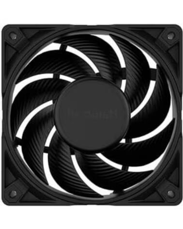 BE QUIET Ventilador 120 x 120 silent wings pro 4 3000rpm - pwm