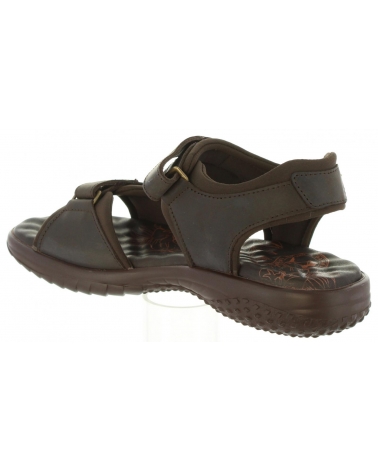 Sandalias de Mujer y Niño PANAMA JACK NILO BASICS B8 NAPA GRASS MARRON