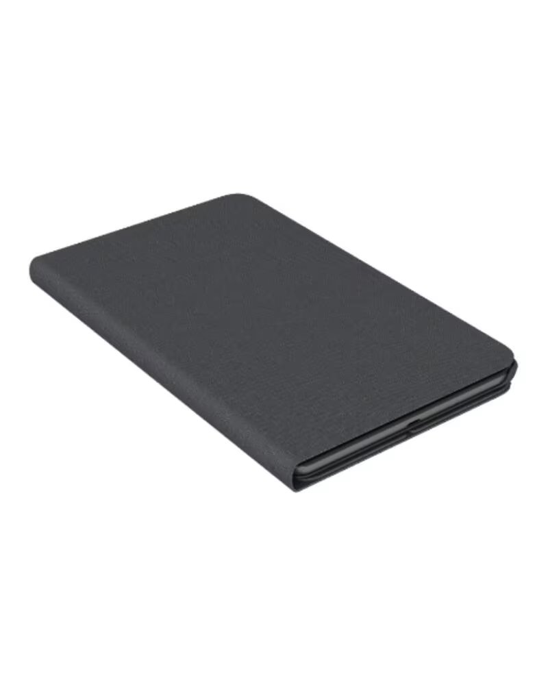 LENOVO Funda original para tab m10 hd 2nd film negra ww