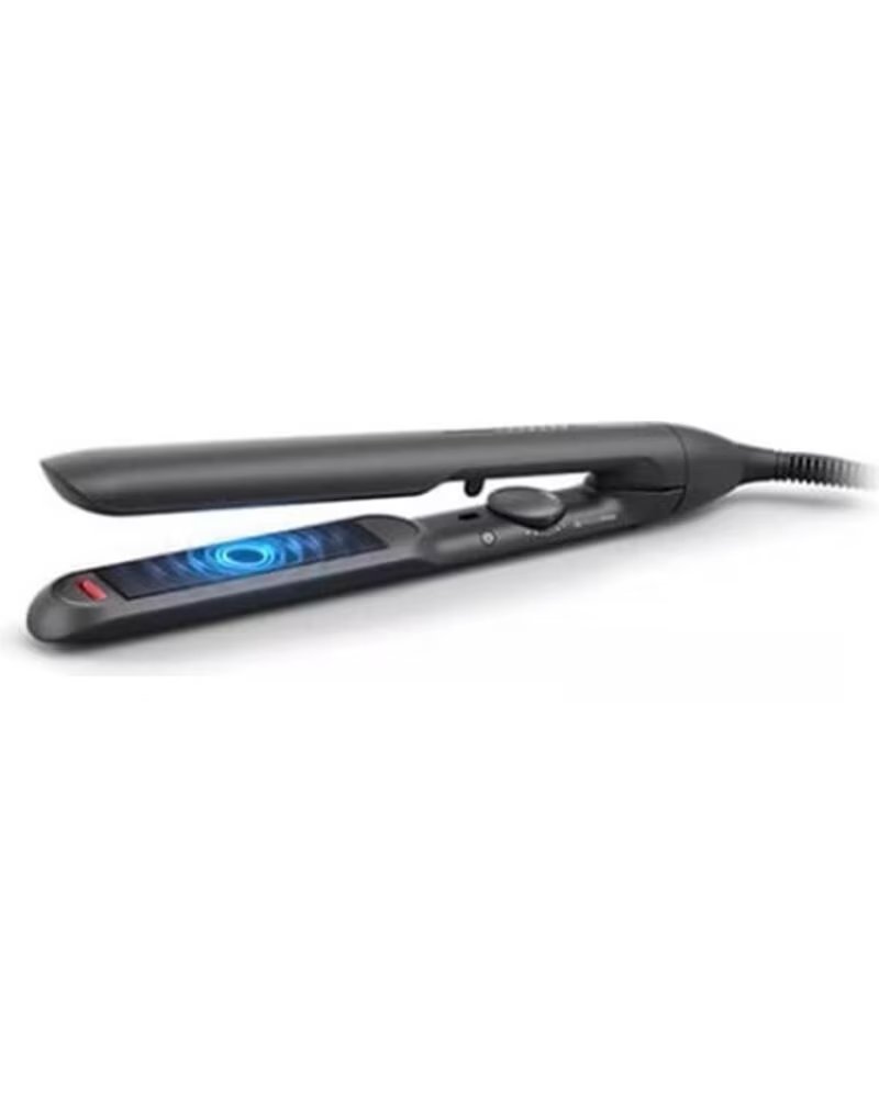 PHILIPS Plancha para el Pelo Straightener 5000 BHS510- Ionico