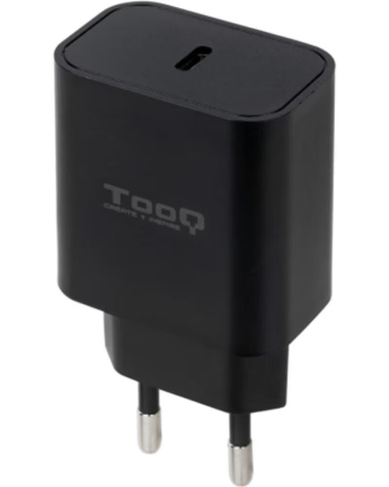 TOOQ Cargador tqwc - pdusbc20b 20w usb tipo c