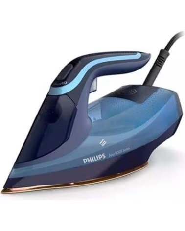 PHILIPS Plancha de vapor steamglide dst8020 - 20 3000w
