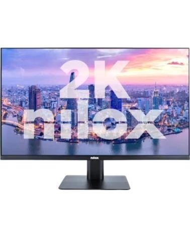 NILOX Monitor nxmm272k112 27 pulgadas 2k 100hz