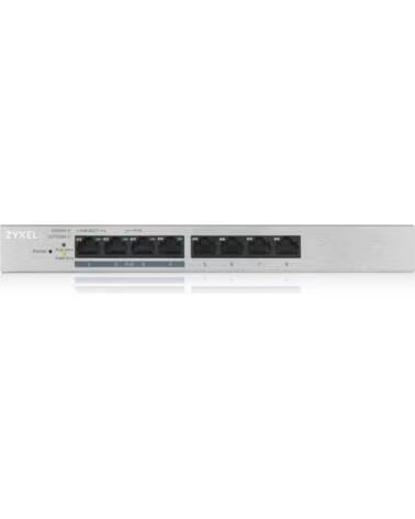 ZYXEL Switch 8 puertos gs1200 - 8hpv2 - eu0101f