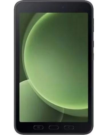 SAMSUNG Tablet Galaxy Tab Active5 8- 6GB- 128GB- Octacore- 5G- Verde- Incluye S-Pen