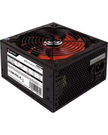 UNYKACH Fuente de alimentacion uk210551 gaming atx 550w